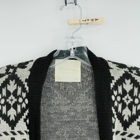 Alta'rd State southwestern open front - Picture 8 of 8